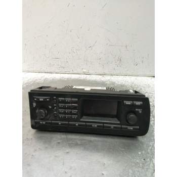 SISTEMA AUDIO / RADIO CD 12805512BA 12768224AA 28039194 2005
