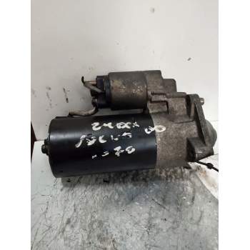 MOTOR ARRANQUE 