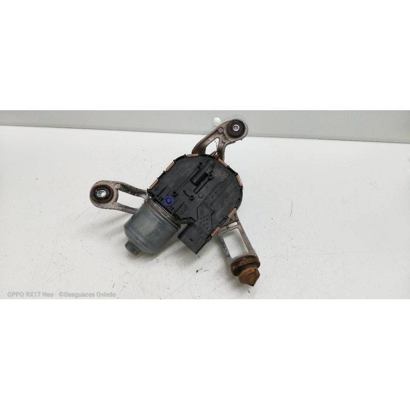 Recambio de motor limpia delantero para kia carens ( ) business referencia OEM IAM 98110A4000 0390248011 IZQUIERDO