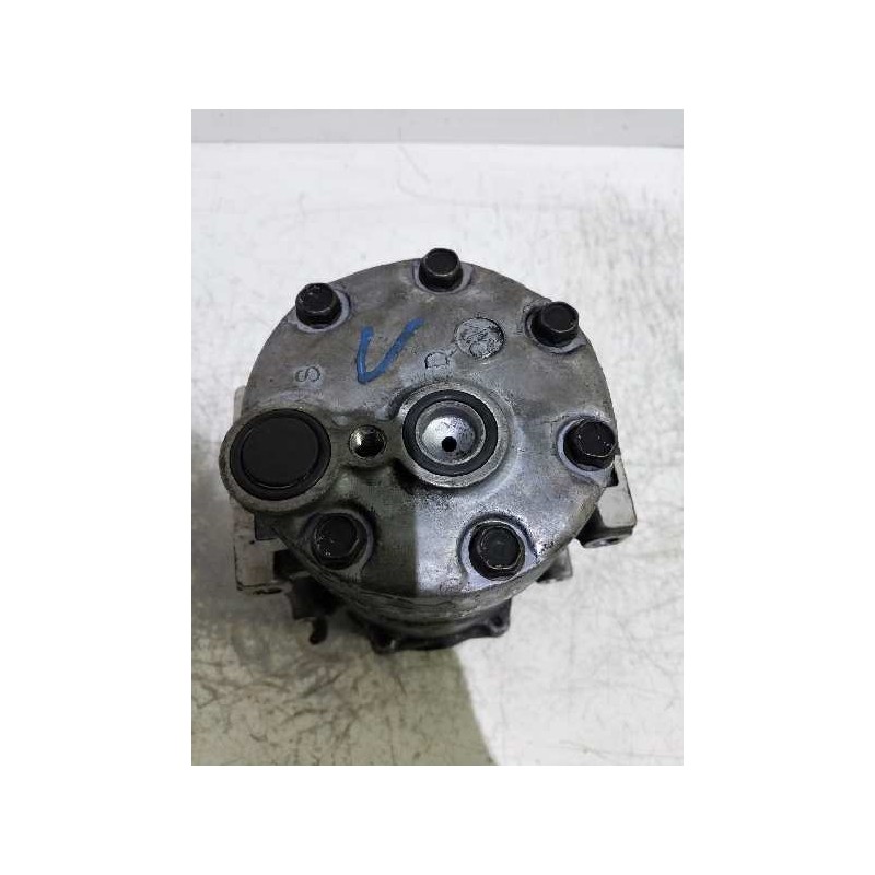 Recambio de compresor aire acondicionado para renault laguna (b56) 1.9 dti diesel cat referencia OEM IAM SD7H158074A 8074A 77001