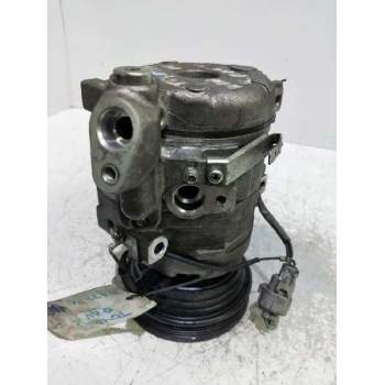 COMPRESOR AIRE ACONDICIONADO 4472204303 10S15L 