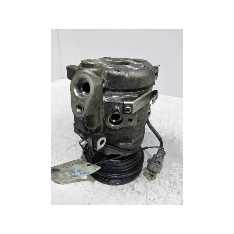 Recambio de compresor aire acondicionado para toyota rav 4 (a2) referencia OEM IAM 4472204303 10S15L 