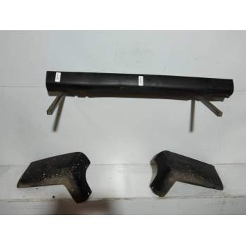 PARAGOLPES TRASERO 