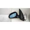 Recambio de retrovisor izquierdo para fiat bravo (198) 1.4 16v cat referencia OEM IAM   ELECTRICO