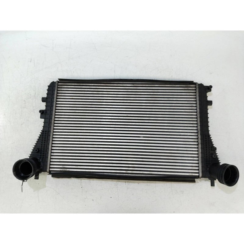 Recambio de intercooler para skoda octavia berlina (1z3) active referencia OEM IAM 1K0145803L  