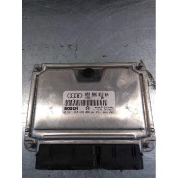 CENTRALITA MOTOR UCE 0281010200 038906012AH 