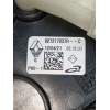 Recambio de elevalunas trasero izquierdo para renault clio v referencia OEM IAM 827217837R 5P 2019