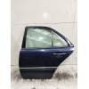 Recambio de puerta trasera izquierda para mercedes-benz clase c (w202) berlina referencia OEM IAM   4P