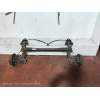 Recambio de puente trasero para opel astra h berlina 1.4 16v referencia OEM IAM  TAMBOR/ABS H/2004