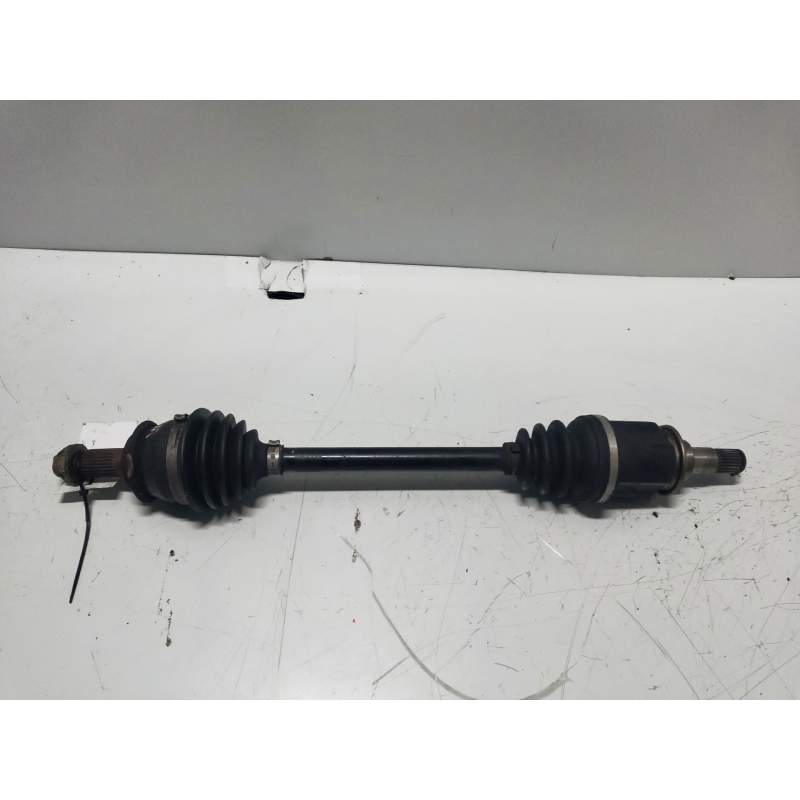 Recambio de transmision delantera izquierda para mini mini (r50,r53) one referencia OEM IAM   