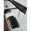 Recambio de paragolpes trasero para ford transit caja cerrada ´06 ft 260 k trend lkw referencia OEM IAM   