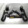 Recambio de juego cinturones delantero para opel astra g berlina elegance referencia OEM IAM   4P