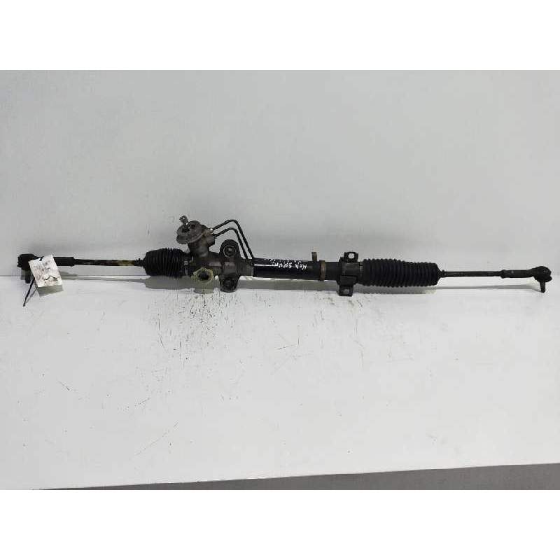 Recambio de cremallera direccion para kia shuma ii 1.6 ls berlina portón referencia OEM IAM   