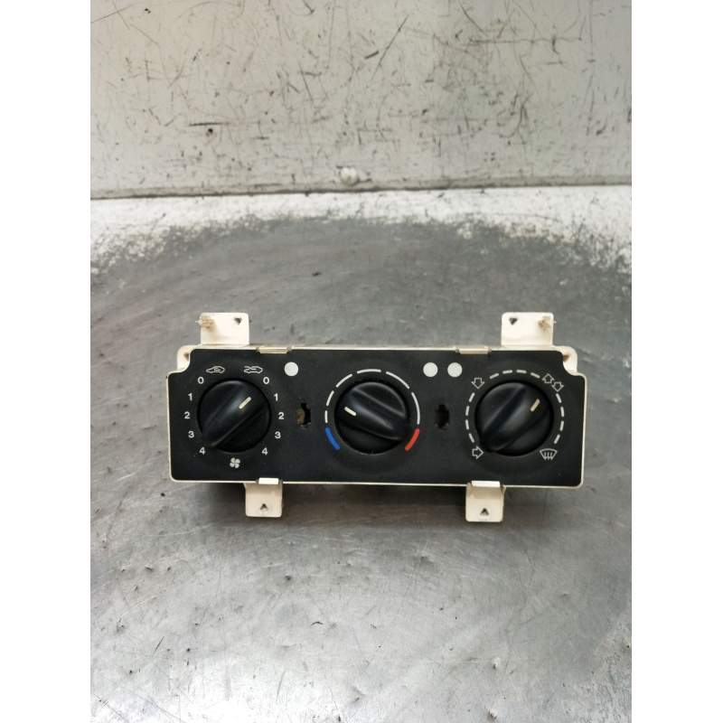 Recambio de mando calefaccion / aire acondicionado para citroën xsara (n1) 1.6 i referencia OEM IAM   1997