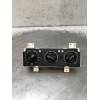 Recambio de mando calefaccion / aire acondicionado para citroën xsara (n1) 1.6 i referencia OEM IAM   1997