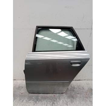 PUERTA TRASERA IZQUIERDA 5P 2005