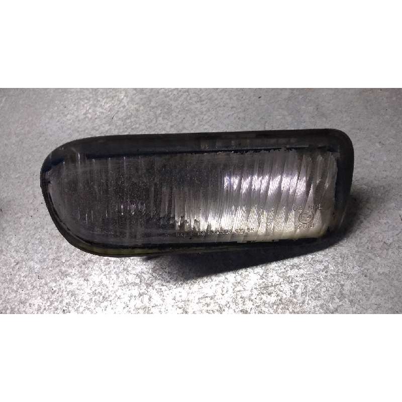 Recambio de faro antiniebla derecho para cadillac seville sts referencia OEM IAM   