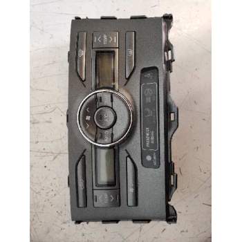 MANDO CALEFACCION / AIRE ACONDICIONADO 5590002220B 7J0361100ZQWB 2006