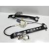 Recambio de elevalunas trasero izquierdo para mercedes-benz clase cls (w219) referencia OEM IAM A2198200542 980048100 4P