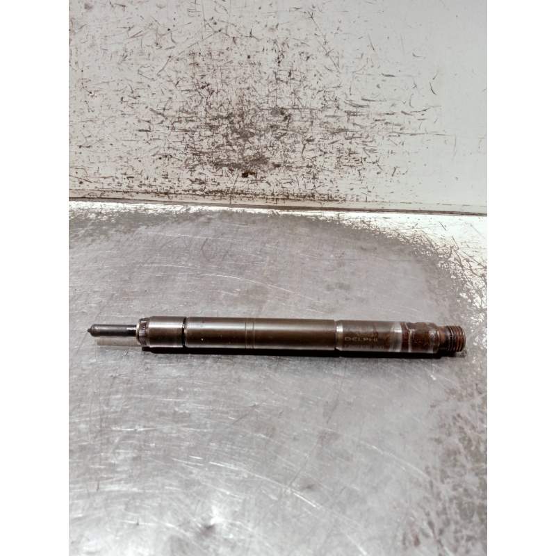 Recambio de inyector para ford transit caja cerrada, media (fy) (2000 =>) referencia OEM IAM TJBB02303D DELPHI 