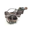Recambio de mangueta delantera izquierda para ford fiesta (cb1) ambiente referencia OEM IAM  12G 2008