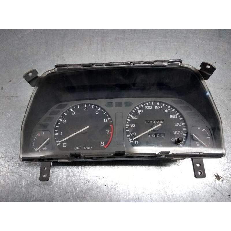 Recambio de cuadro instrumentos para mg serie 200 (xw) 214 si referencia OEM IAM  NH R8