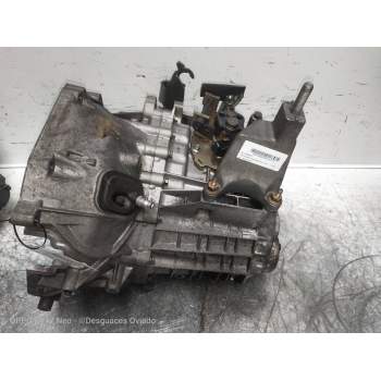 CAJA CAMBIOS 1S7R7002BF T1GA1 190303 095700 