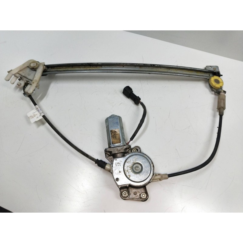 Recambio de elevalunas delantero izquierdo para fiat croma (182) 2.0 referencia OEM IAM 82474927  5P