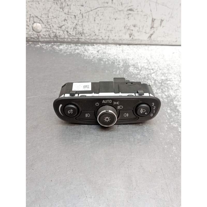 Recambio de mando luces para opel mokka / mokka x (j13) 1.4 (_76) referencia OEM IAM 22992802  