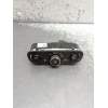 Recambio de mando luces para opel mokka / mokka x (j13) 1.4 (_76) referencia OEM IAM 22992802  