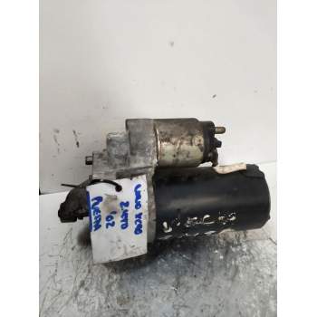 MOTOR ARRANQUE 