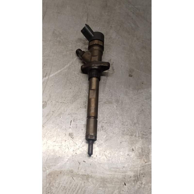 Recambio de inyector para peugeot 406 coupé (8c) 2.2 hdi referencia OEM IAM 044510036 9637277980 BOSCH