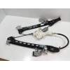 Recambio de elevalunas trasero izquierdo para mercedes-benz clase cls (w219) referencia OEM IAM A2198200542 980048100 4P