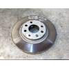 Recambio de disco freno delantero para opel corsa c silverline referencia OEM IAM   VENTILADO