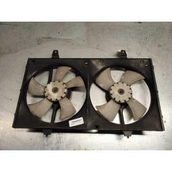 ELECTROVENTILADOR CALSONIC 
