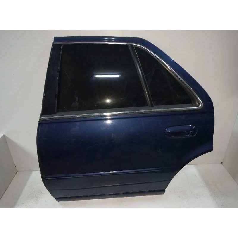 Recambio de puerta trasera izquierda para cadillac seville sts referencia OEM IAM   