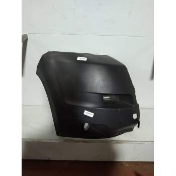 PARAGOLPES DELANTERO 
