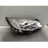 Recambio de faro derecho para opel astra j lim. enjoy referencia OEM IAM 1EG01001102  
