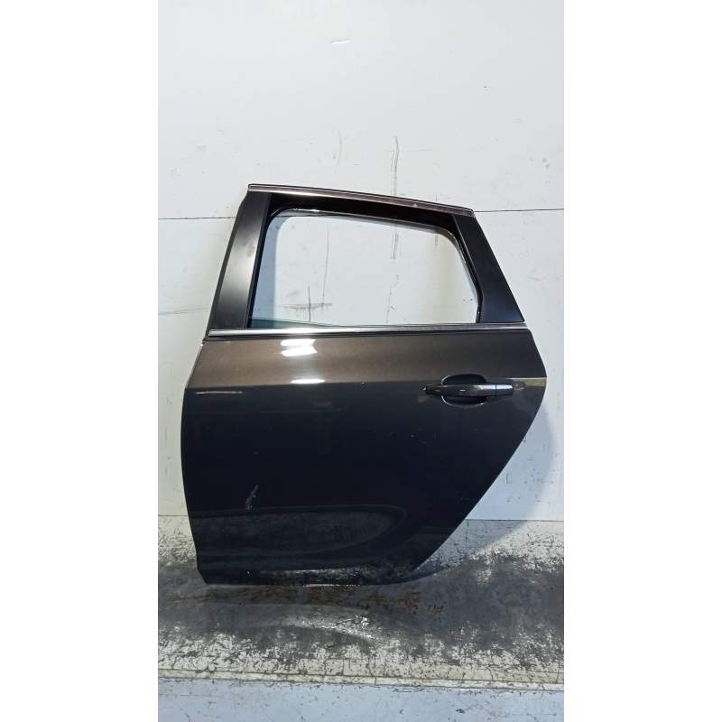 Recambio de puerta trasera izquierda para opel astra j lim. 4türig selection referencia OEM IAM  4P 
