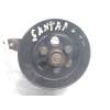 Recambio de bomba direccion para volkswagen santana (327) lx referencia OEM IAM 7671955140  