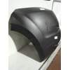 Recambio de paragolpes delantero para fiat ducato caja cerrada 33 (06.2006 =>) 150 (rs: 3450 mm) referencia OEM IAM   