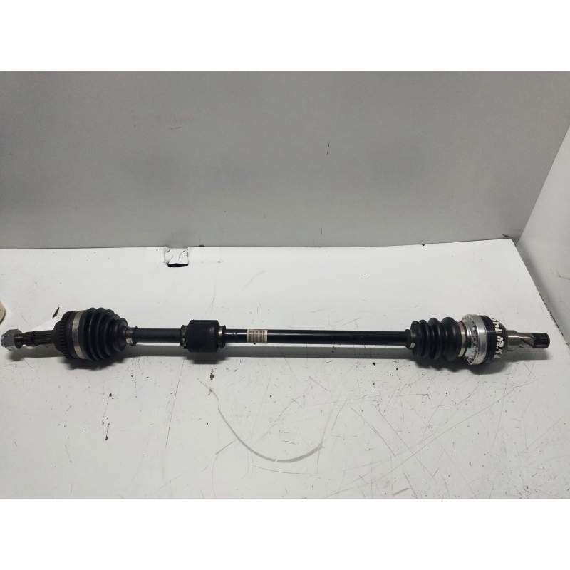 Recambio de transmision delantera derecha para chevrolet aveo ls referencia OEM IAM YL  
