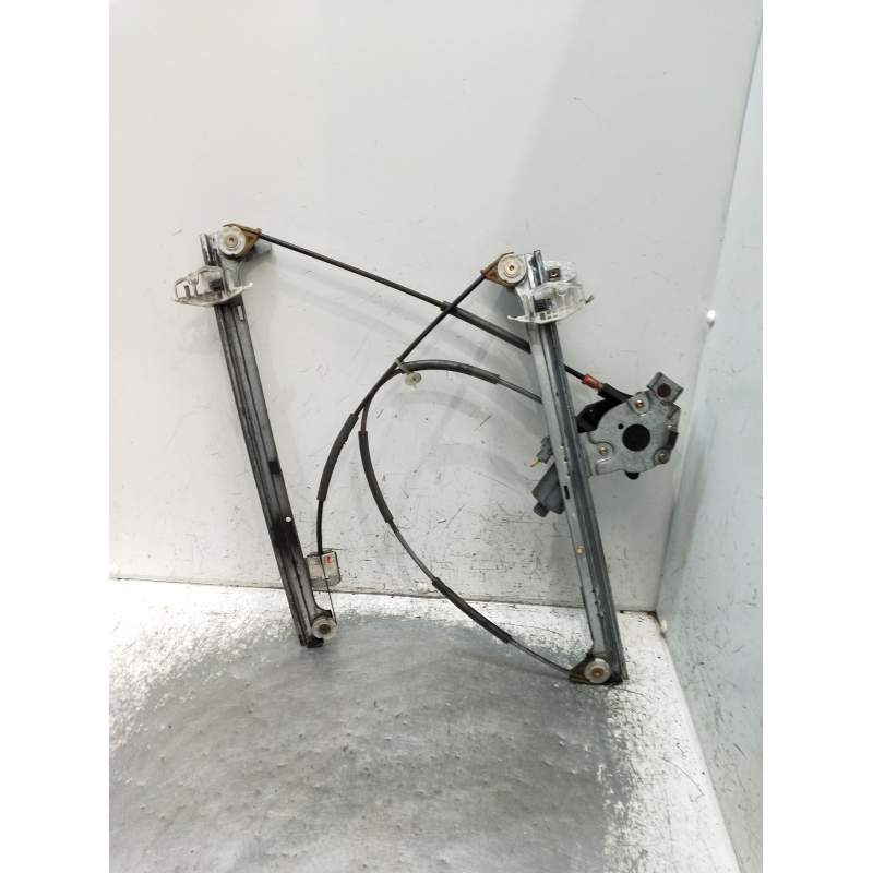 Recambio de elevalunas delantero derecho para citroën xsara (n1) 1.6 i referencia OEM IAM  5P 1997