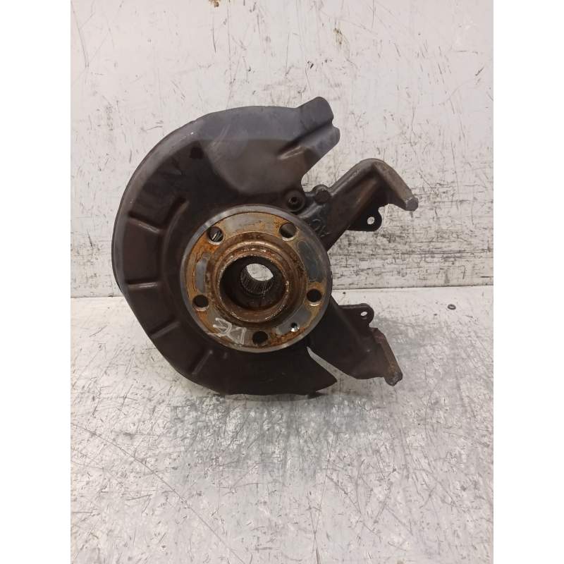Recambio de mangueta delantera derecha para seat ibiza iv (6j5, 6p1) 1.6 referencia OEM IAM  16G 2007