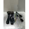 Recambio de juego cinturones delantero para peugeot 406 (8b) 2.0 hdi 110 referencia OEM IAM  4P 1999