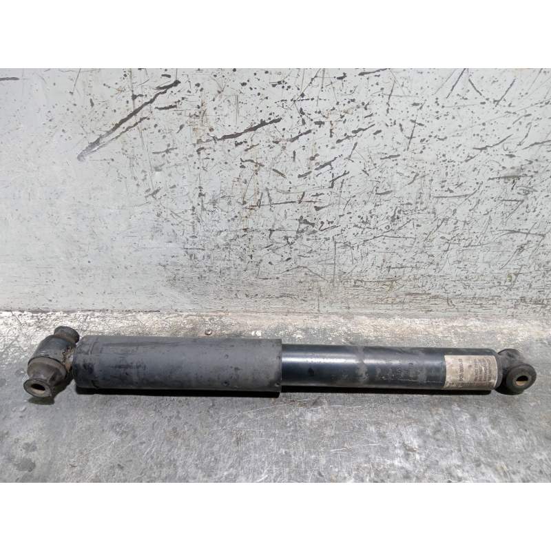 Recambio de amortiguador trasero derecho para ford transit custom kombi referencia OEM IAM BK3118080JD 22TDCI 2014