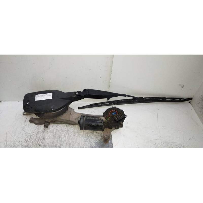 Recambio de motor limpia delantero para mercedes-benz clase clk (w208) coupe 430 (208.370) referencia OEM IAM   