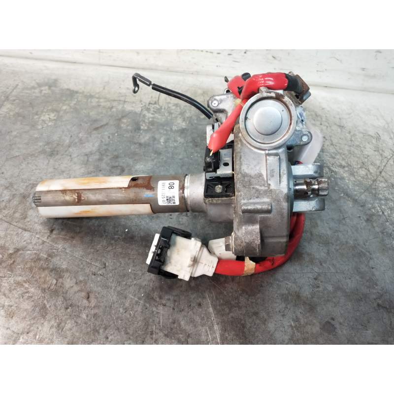 Recambio de columna direccion para lexus ct 200h referencia OEM IAM 8096076040 1321001313 JJ301000780