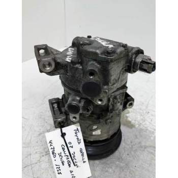 COMPRESOR AIRE ACONDICIONADO 4472601257 5SE12C 
