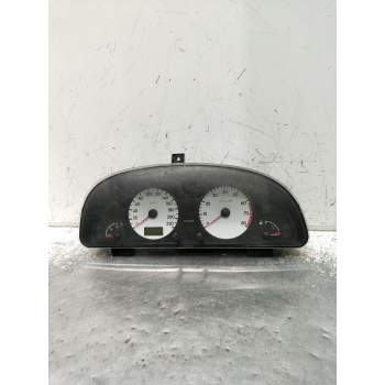 CUADRO INSTRUMENTOS 9636440780B 16G 1997